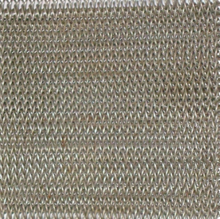 Wire Mesh Conveyor Belt for Quenching Tanks